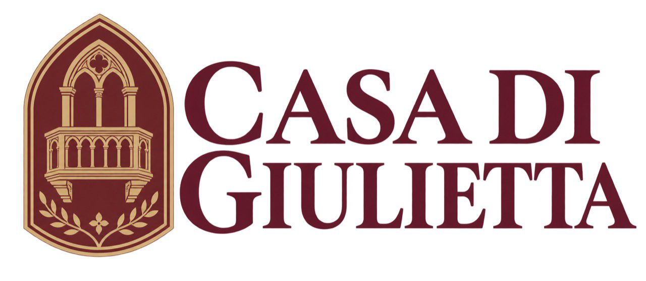 Casa di Giulietta — Juliet’s House