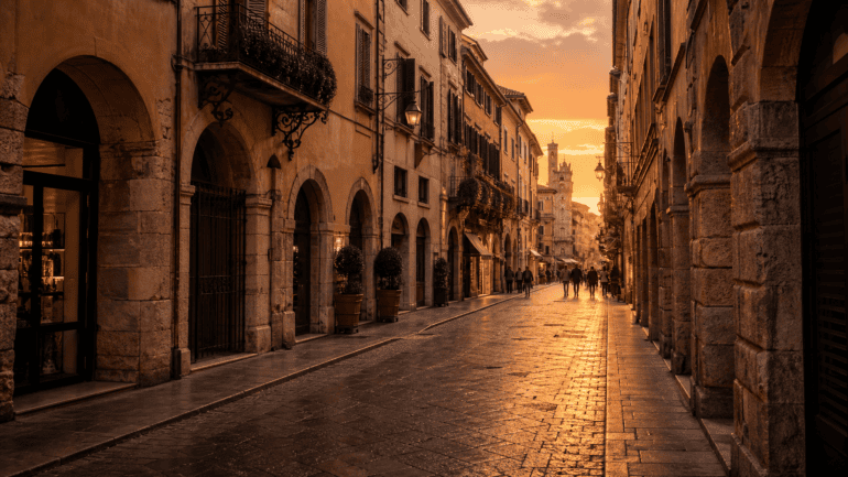 How to Get to Juliet's House in Verona (Train, Bus, Foot & Car)