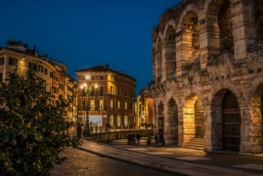 History of Juliet’s House in Verona | Casa di Giulietta